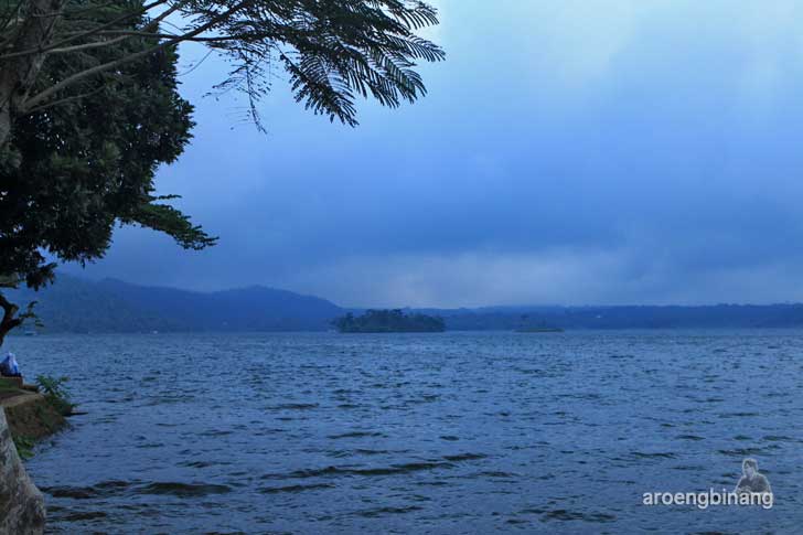 waduk darma kuningan