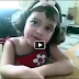 طفلة لبنانية عمرها 3 سنوات ، شاهدوا واسمعوا ماذا أجابت عندما سألتها أمها عن عاصمة اسرائيل وماذا قالت !!!