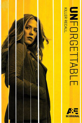 Unforgettable 4ª Temporada Dublado Baixar Unforgettable 4ª Temporada Dublado