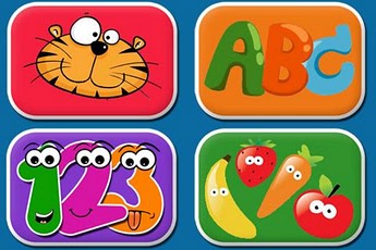 Kinder Spiele Android Kinder Spiele Android