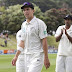 Boult to miss second Test due to knee injury