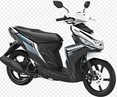 Mio M3 Yamaha Motor Harga Yamaha Mio M3