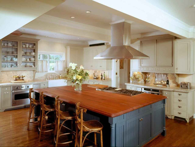 Easy and Cheap Kitchen Designs Ideas Interior Decorating Idea