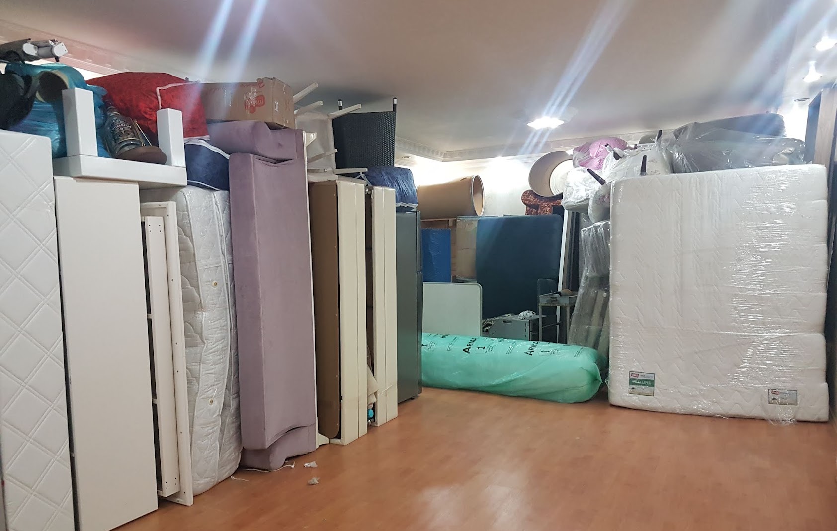 Gaziantep kiralık depo
