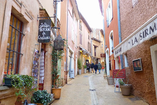 Roussillon Roussillon