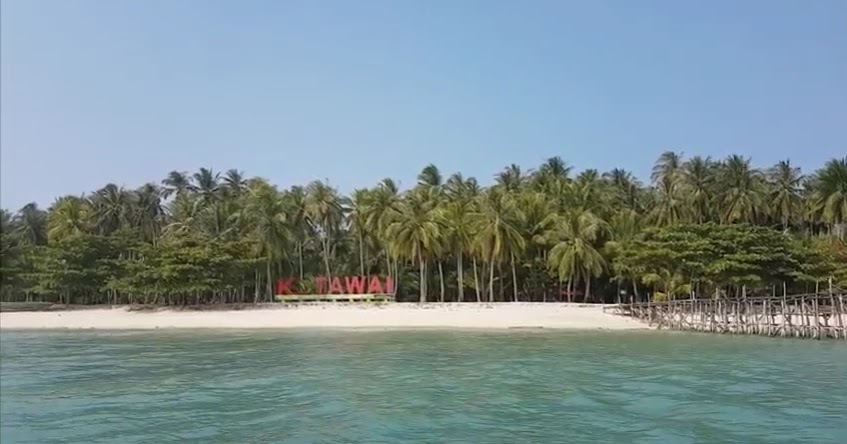 Tempat Wisata di Bangka Belitung Yang Harus Kamu Kunjungi