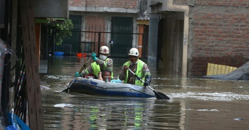 ODEBRECHT: Constructora brasileña instaló tubería que colapsó y dejó más de 2 mil damnificados en San Juan de Lurigancho ODEBRECHT: Constructora brasileña instaló tubería que colapsó y dejó más de 2 mil damnificados en San Juan de Lurigancho