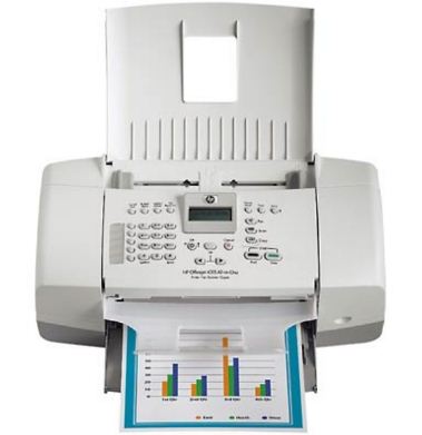 Драйвер Hp Officejet 4300 Series Vista