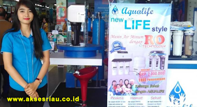 Aqualife Pekanbaru