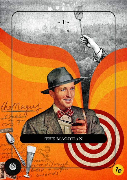 [Imagen: Tarot1Magician.jpg]