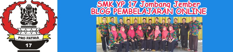 SMK YP 17 Jombang Jember