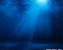 background underwater deep ocean sea water under colour molly parker scheme sun light colors appealing swimming colours