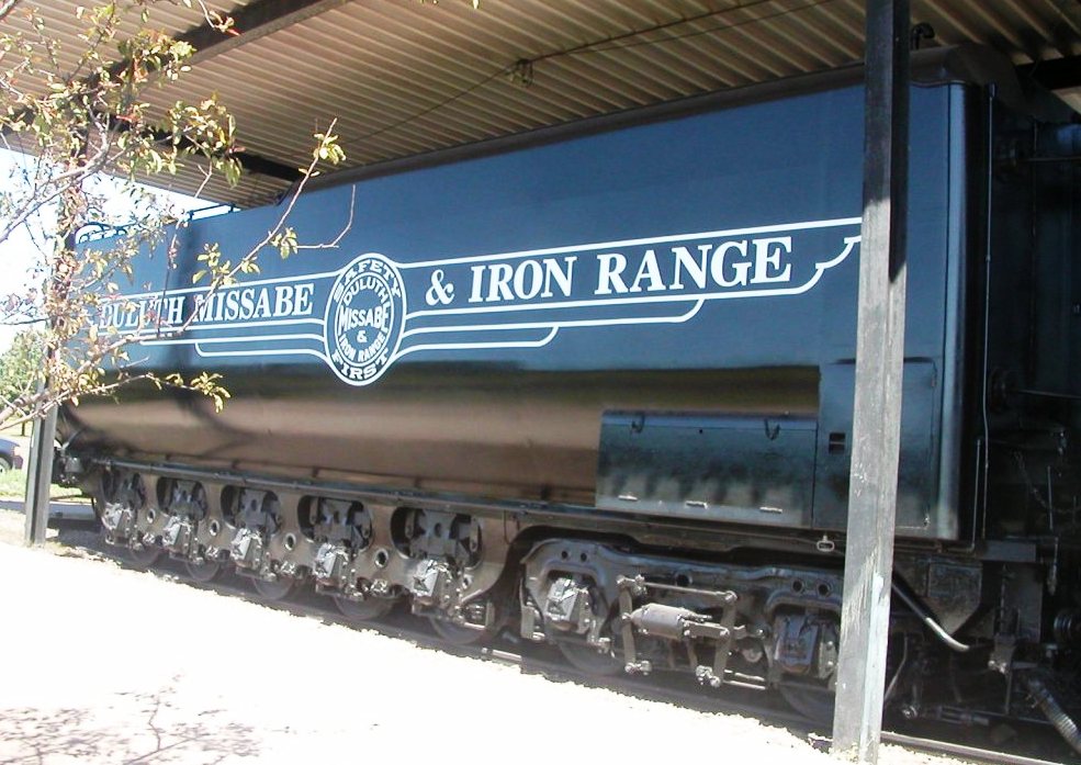 Hicks Car Works Two Harbors