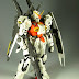 PG 1/60 RX-178 Gundam Mk. II converted to Mk. III Custom Build