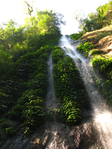 Ang Talon ng Pagsanjan | lahing kayumanggi Adventure