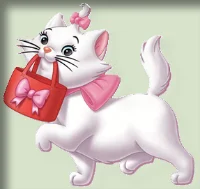 Gata Marie