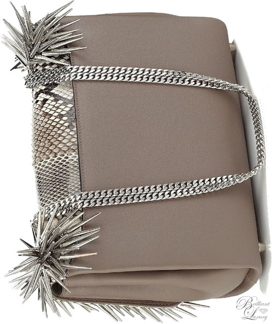 Brilliant Luxury * Jimmy Choo 'Alba'
