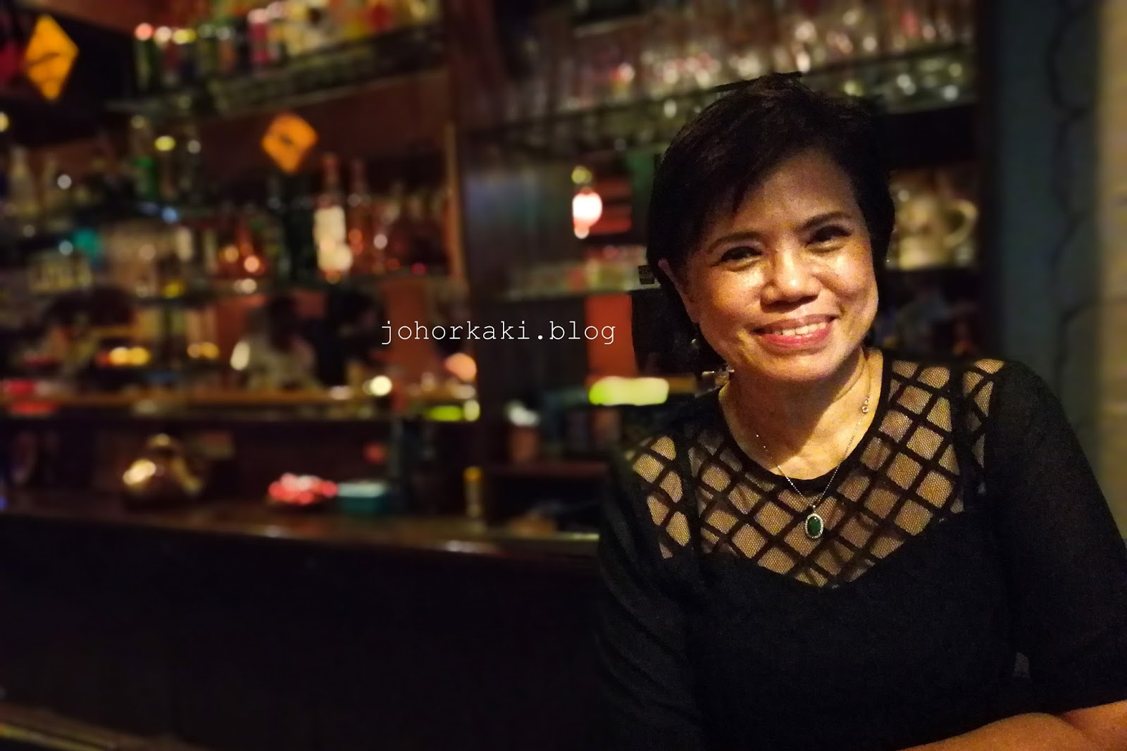 Bert S Keller Last Old English Pub In Johor Bahru Johor Kaki Travels For Food