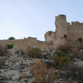 Beseit, Fortins de Cabrera, fortines de Ramón Cabrera , Beceite, ruinas Beseit, Fortins de Cabrera, fortines de Ramón Cabrera , Beceite, ruinas