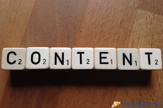 Tools To Create Brilliant Content