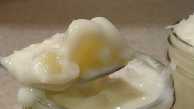 Tasty summer treat: Tropical Yogurt Parfaits on  MWP