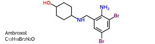 ambroxol ambroxol