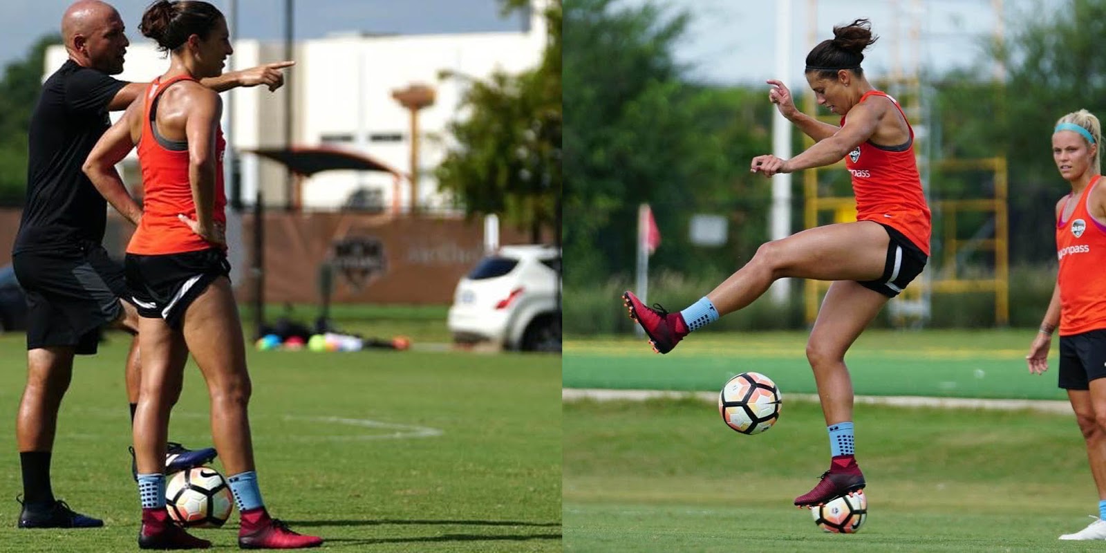 carli lloyd nike