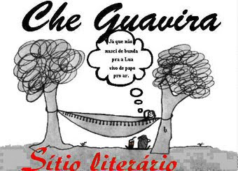 CHE GUAVIRA - Sítio Literário