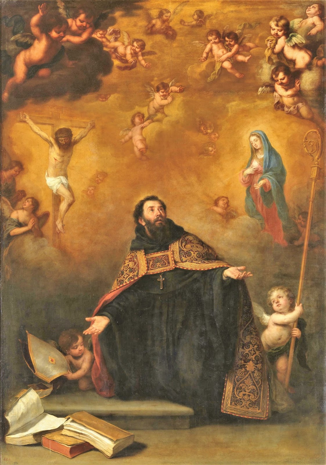 Ad Imaginem Dei Saint Augustine The Restless Heart