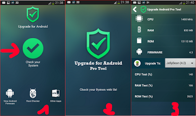 download upgrade for android pro tool apk