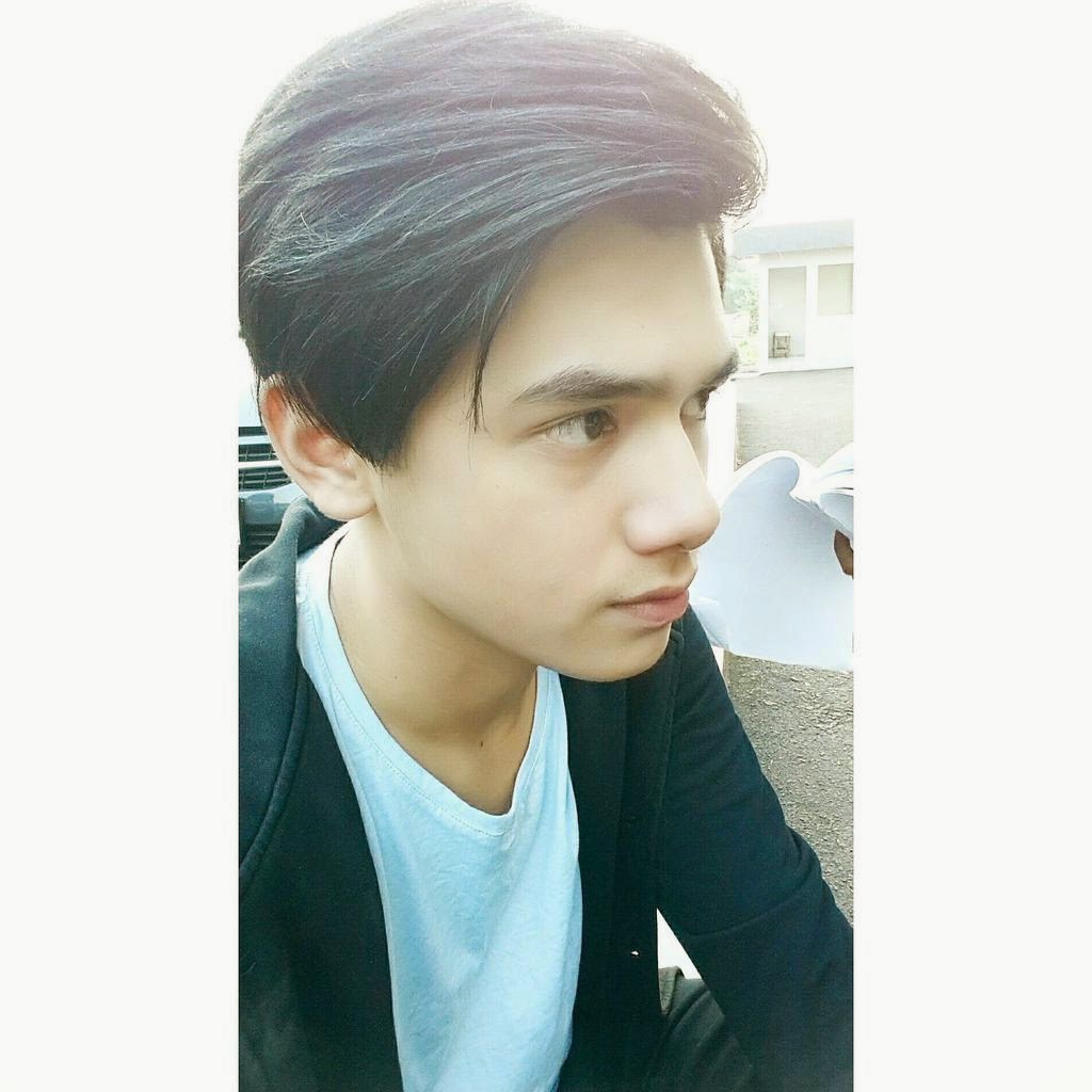 Biodata Rayn Wijaya Dan Fotonya Biodata Rayn Wijaya terbaru