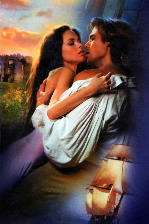 Brenda Joyce'un roman1 ipek gibi ak1c1! 