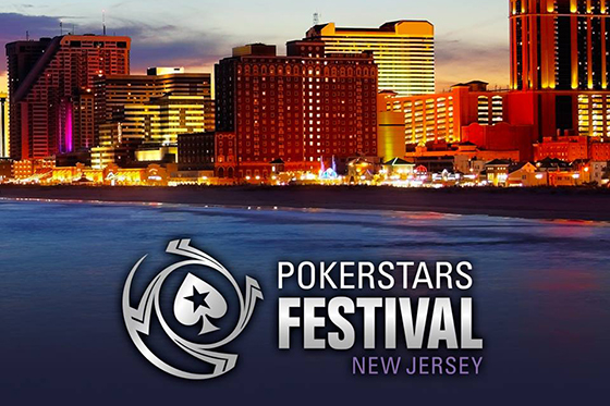 Pokerstars usa