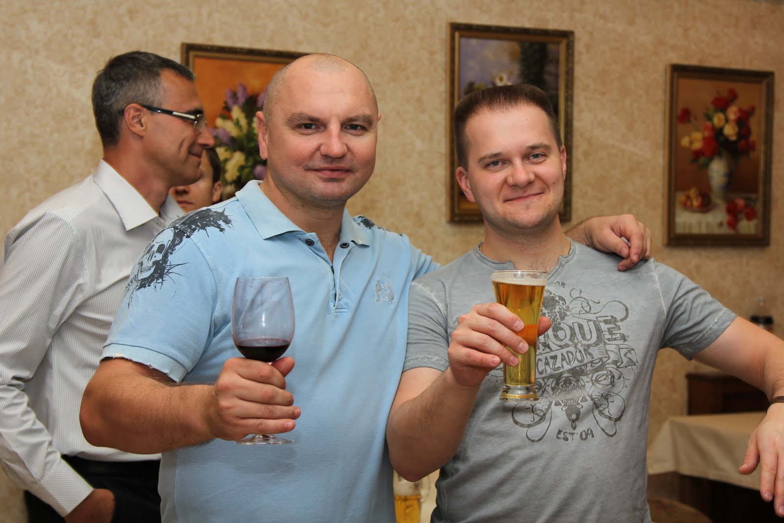 Клуб 2012 года