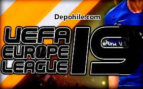 Dream League Soccer 2019 UEFA EUROPA LEAGUE Yaması İndir