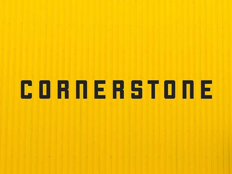 Cornerstone Font Download Font Terbaru 2016 - Cornerstone Font