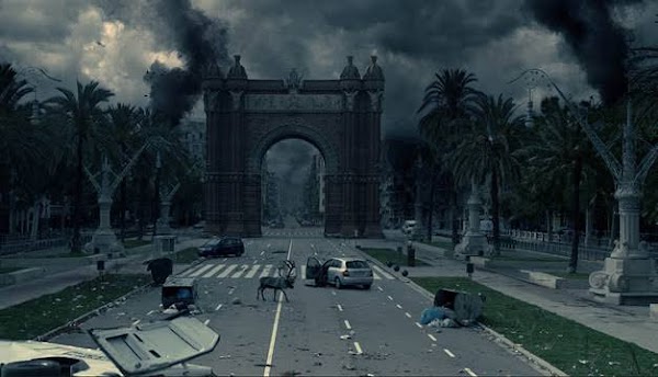 La ONU alerta de una catástrofe ambiental en 2050: por contaminación y "devastación" en el Ártico La ONU alerta de una catástrofe ambiental en 2050: por contaminación y "devastación" en el Ártico