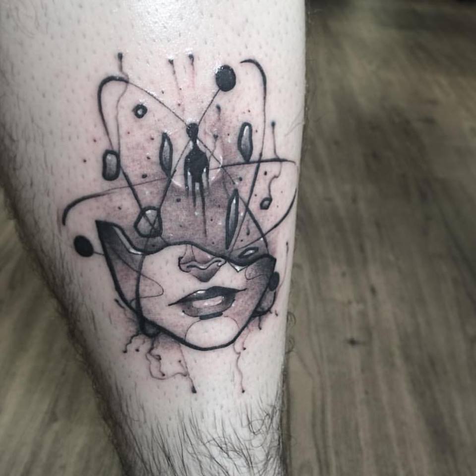 Tag Tatuagem pequena na mão - Blog Oscar