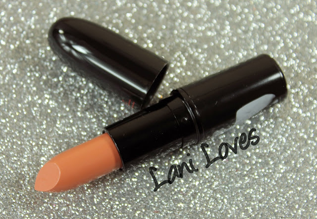 MAC MONDAY | MAC Pure Zen Lipstick swatches & Review