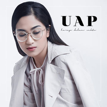 Uap Widya - Harap Dalam Waktu