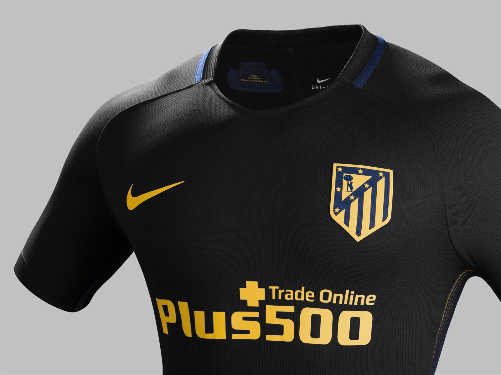 Atletico Madrid Trikot Nike Kinder Atletico Madrid Home Trikot 