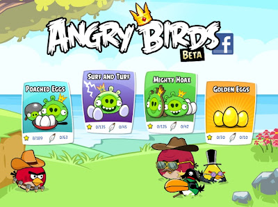 Angry Birds Share & Play