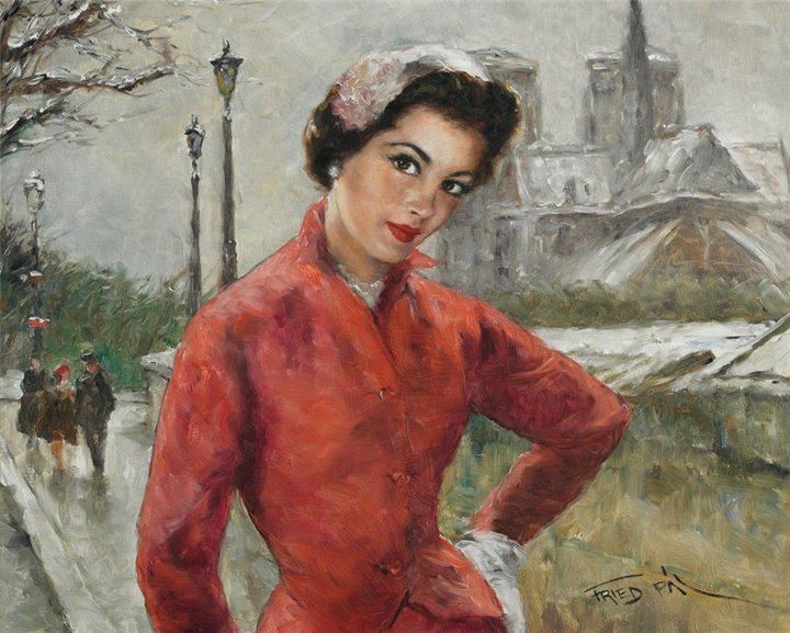 Pal Fried Tutt Art Pal Fried Tutt Art