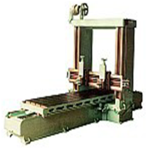 ENGINEERING: MESIN SEKRAP ( SHAPING MACHINE )
