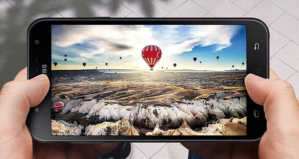 GALAXY J7 NEO DTV OFICIAL GALAXY J7 NEO DTV OFICIAL