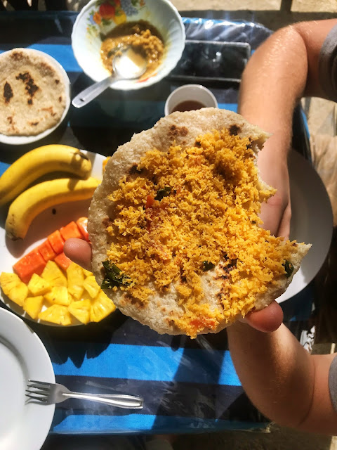 Co trzeba koniecznie zjeść i spróbować podczas wizyty na Sri Lance? Gdzie dobrze zjeść na wyspie Cejlon?