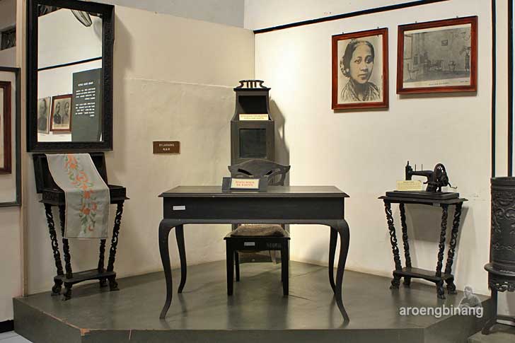 museum kartini jepara