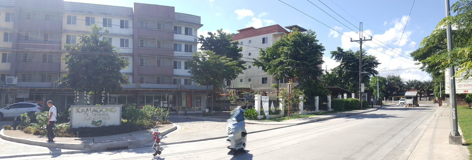 Pinoy Roadtrip UP DILIMAN Where to Find the Notary Public