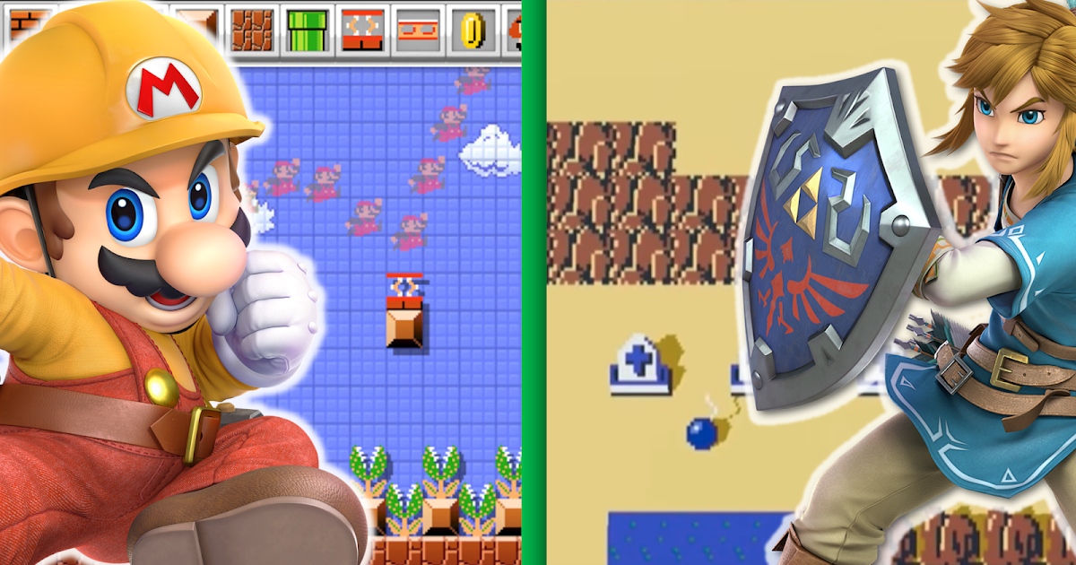 Daily Nintendo Facts