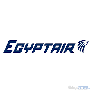 EgyptAir Logo vector (.cdr)